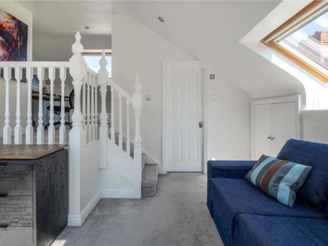Maisonette for sale in Feckenham, City Of Bristol