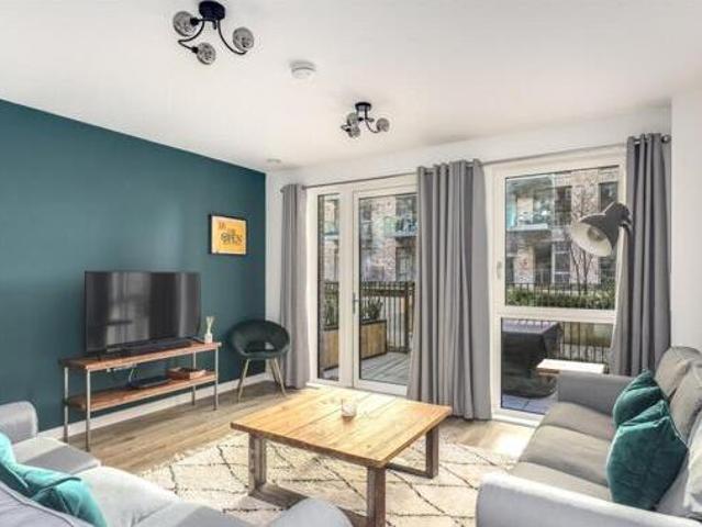 House for sale in Lyons, Greater London