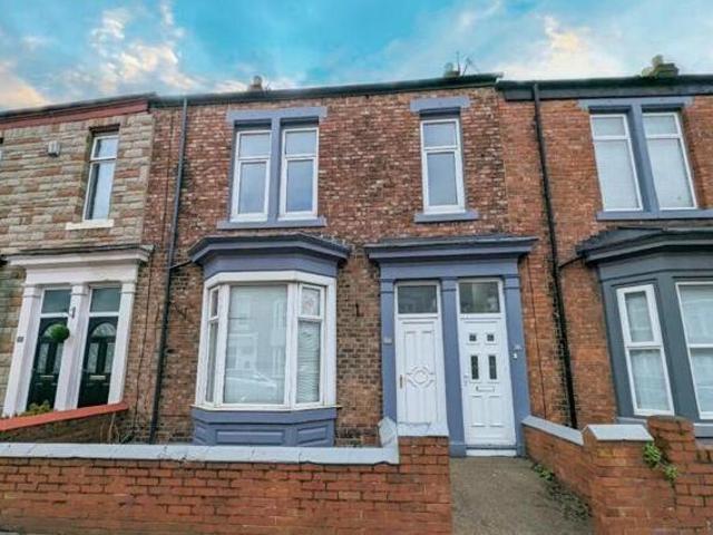 House for sale in Westoe, South Shields