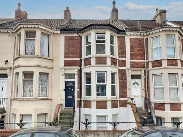 House for sale in Feckenham, City Of Bristol