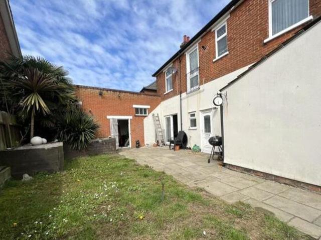 House for sale in Felixstowe, Suffolk