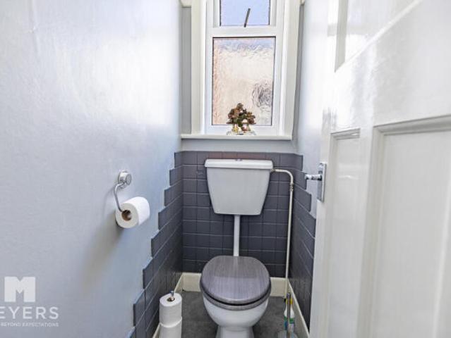 Maisonette for sale in Bournemouth