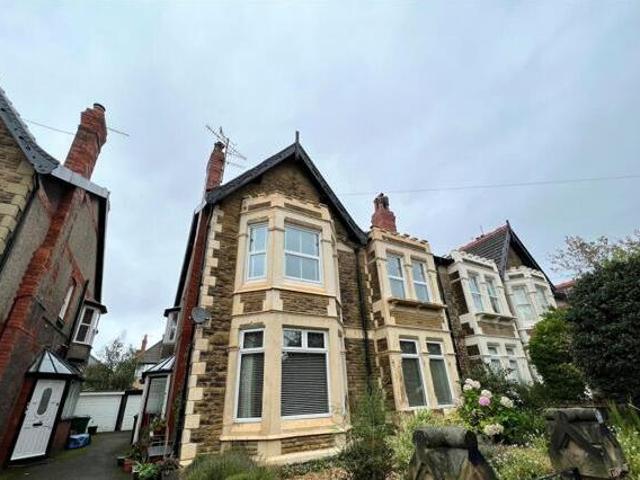 House for sale in Wirral
