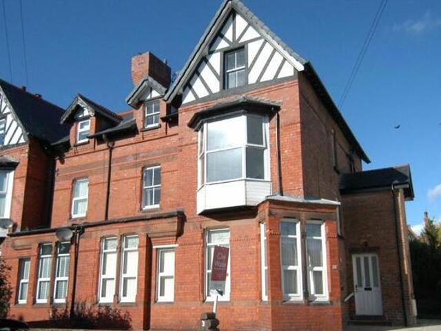 House for sale in Wirral