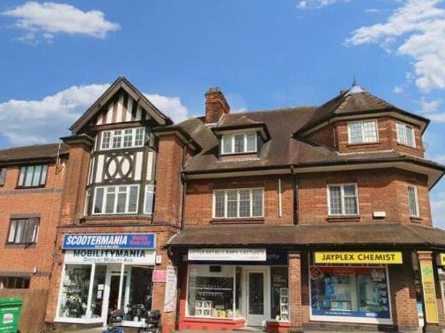 House for sale in Haddon, East Midlands