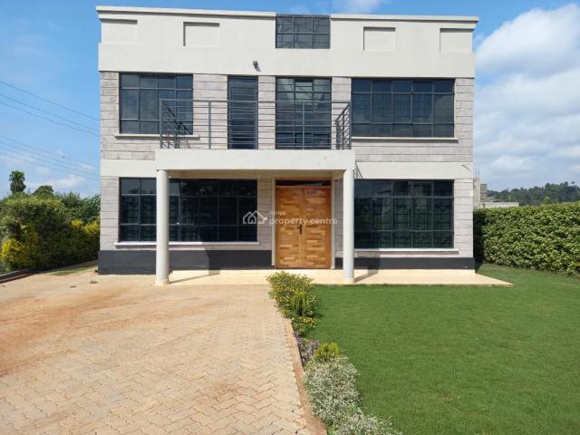 Townhouse for sale in Ngecha Tigoni, Kiambu