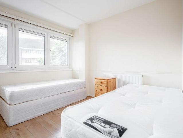 Apartment for rent in Archway, Greater London