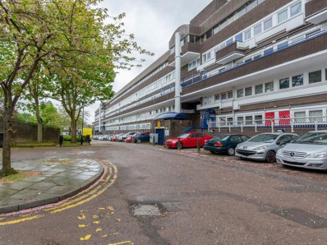 Apartment for rent in Archway, Greater London