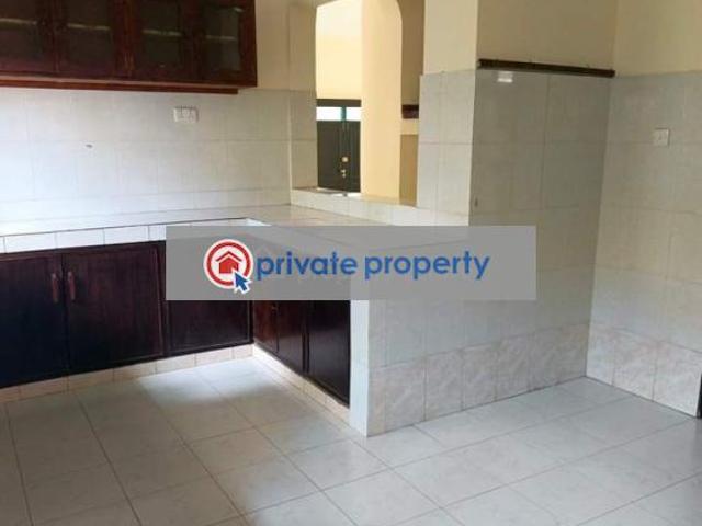 House for rent in Nyali, Mombasa