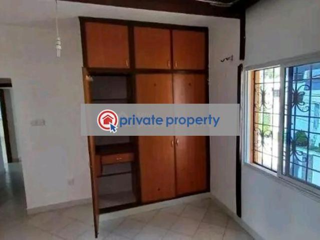 Townhouse for rent in Nyali, Mombasa