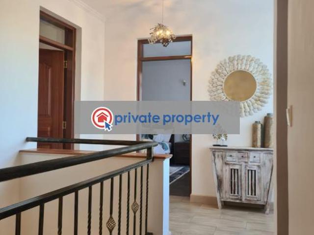 Townhouse for rent in Ruiru