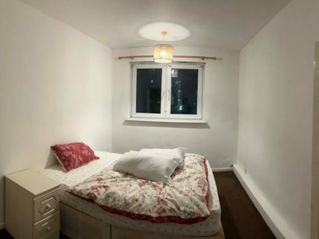 Apartment for rent in Bethnal Green, Greater London