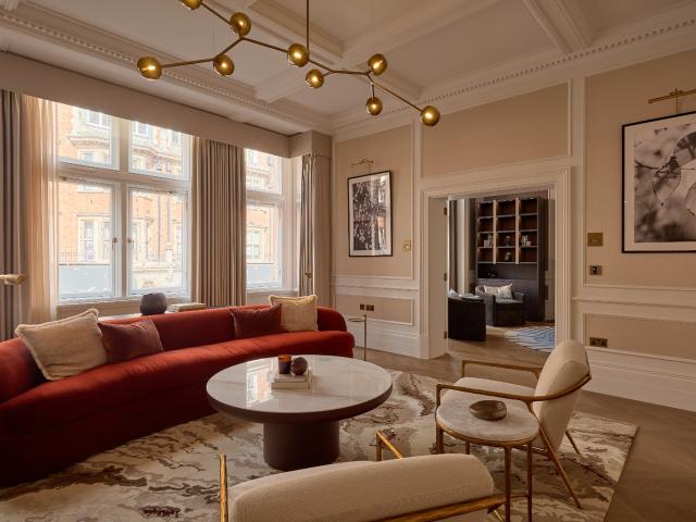 Apartment for rent in City of Westminster, Greater London