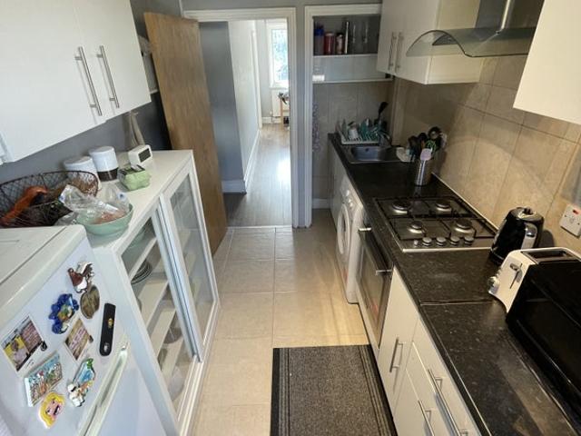 Apartment for rent in London Borough of Ealing, Greater London