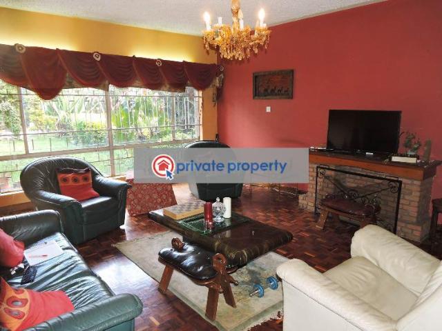 Townhouse for sale in Westlands, Nairobi