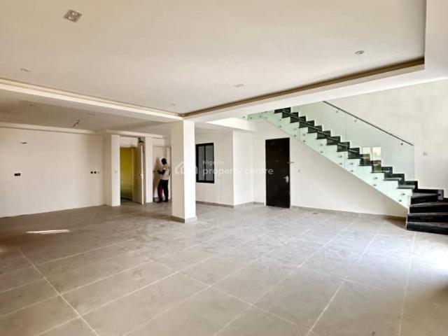 Flat for rent in Eti Osa, Abuja