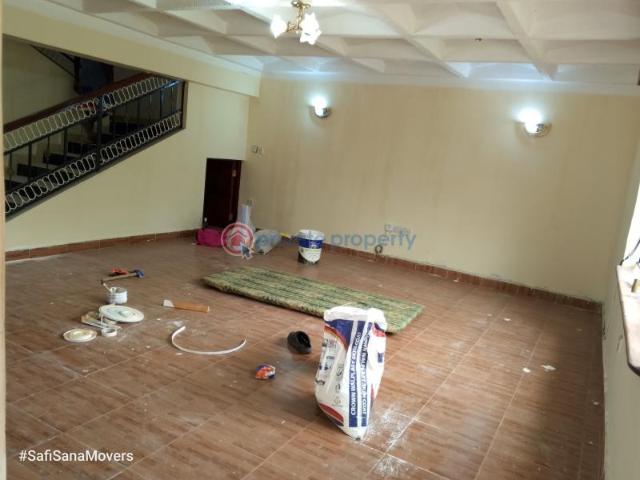 Townhouse for rent in Syokimau, Machakos