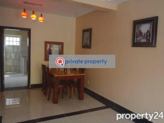 Townhouse for sale in Athi River, Machakos