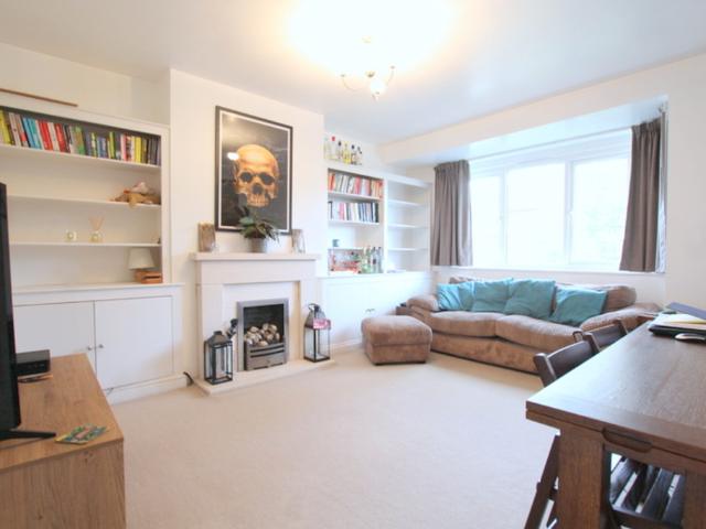 House for rent in Cottenham Park, Greater London
