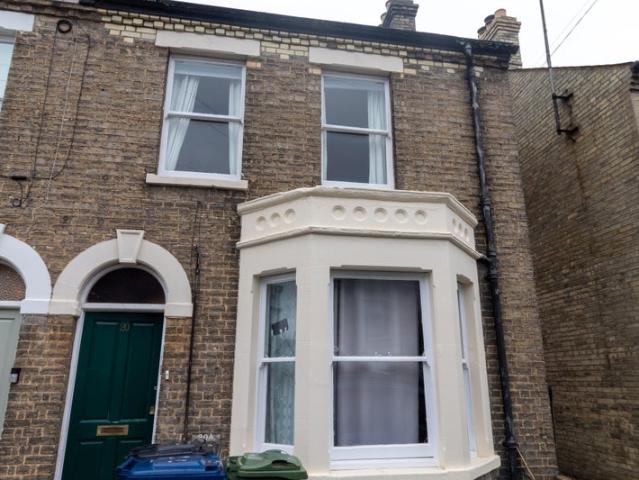 Apartment for rent in Romsey, Cambridge