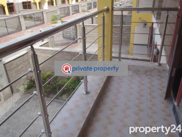 Townhouse for sale in Athi River, Machakos