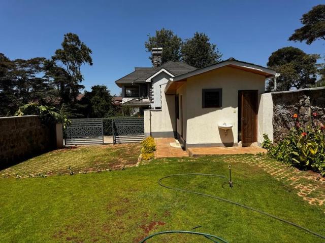 House for rent in Karen, Nairobi