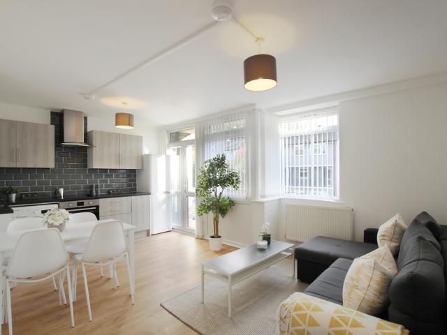 House for rent in Clapham, Greater London