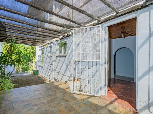 House for rent in Seaview, Kwazulu-natal