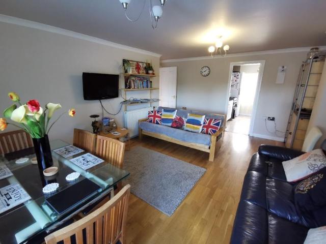 House for rent in Meadowbank, Scotland