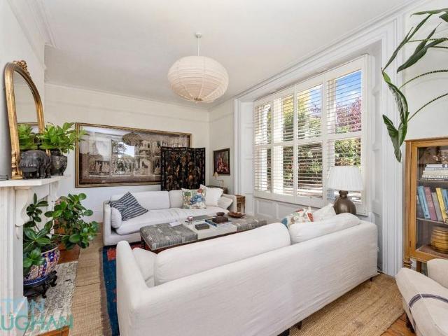 House for rent in Round Hill, Brighton & Hove