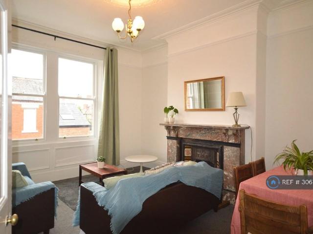 Flat for rent in Jesmond, Newcastle upon Tyne
