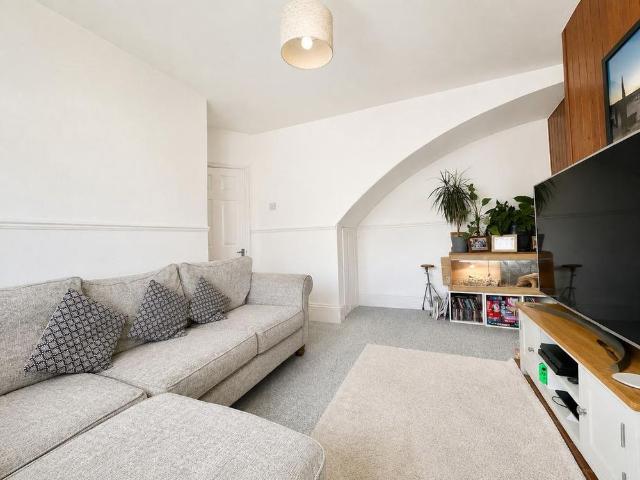 House for rent in East Cliff, Acol