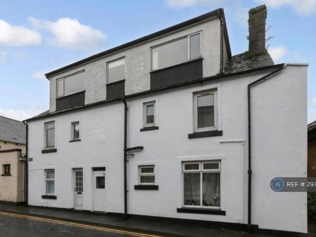 Flat for rent in Largs, Scotland