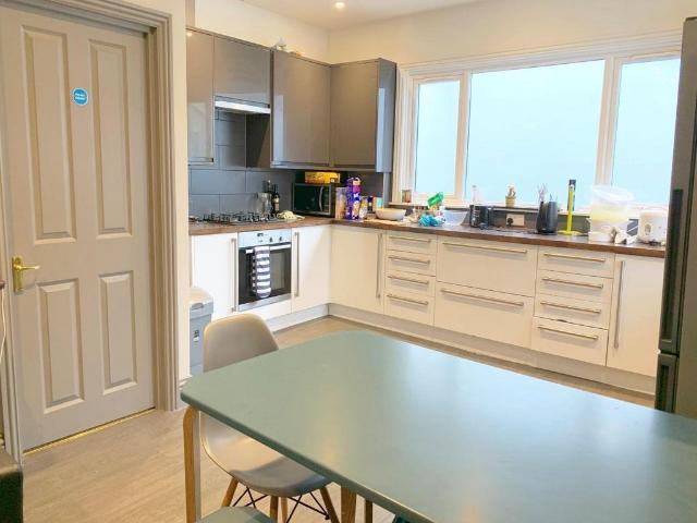 Flat for rent in Kemptown, Isle Of Man