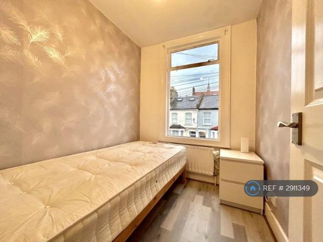 Flat for rent in Fulham, Sands End