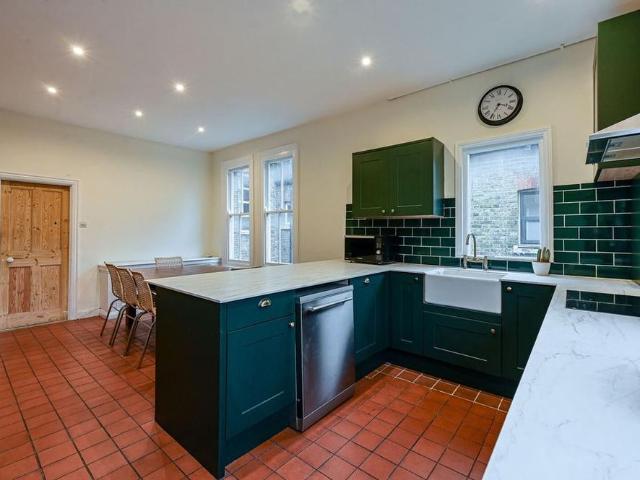 House for rent in Shepherd's Bush, Greater London