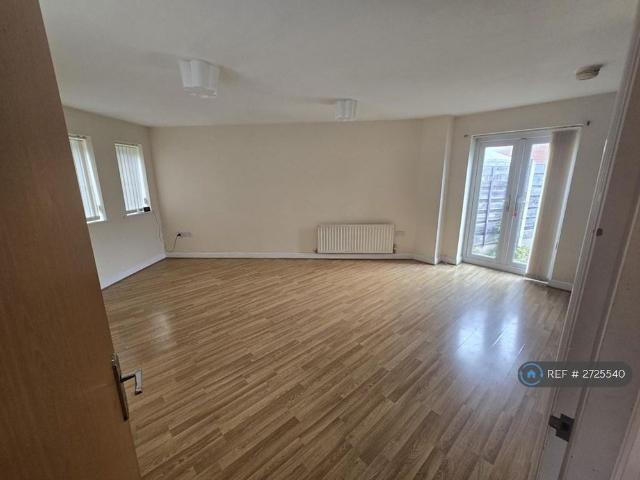 House for rent in Georgia, Greater Manchester