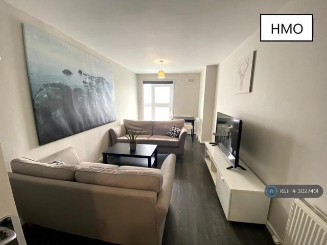 House for rent in Hamiltonhill, Firhill