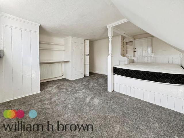 House for rent in Bocking, Chipping Hill