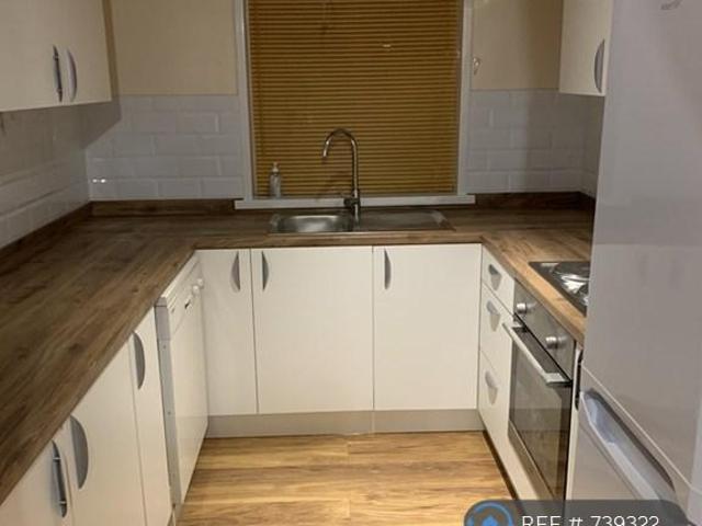 Flat for rent in Somers Town, Greater London