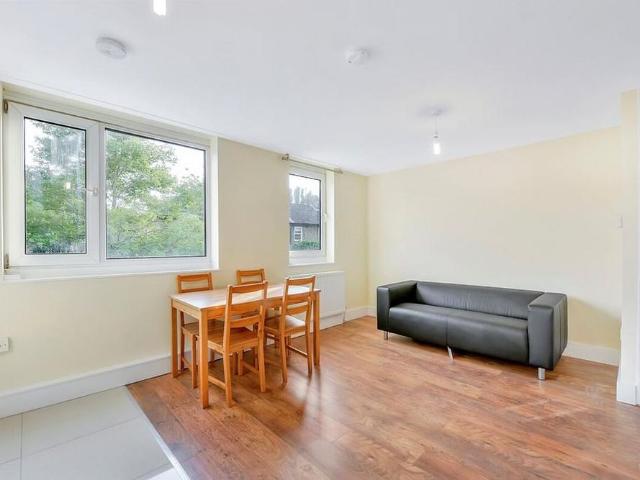 House for rent in The Borough, Greater London