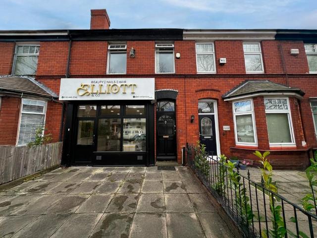 Flat for rent in Allerton, Calderstones