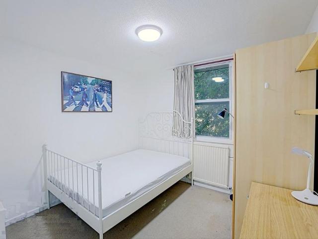 House for rent in Fitzrovia, Greater London
