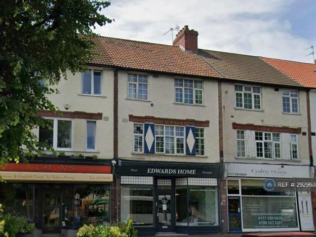 Flat for rent in Feckenham, City Of Bristol