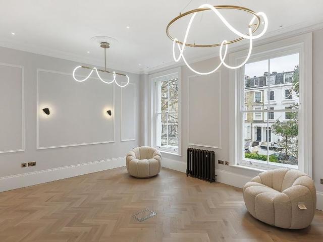 House for rent in Notting Hill, Greater London