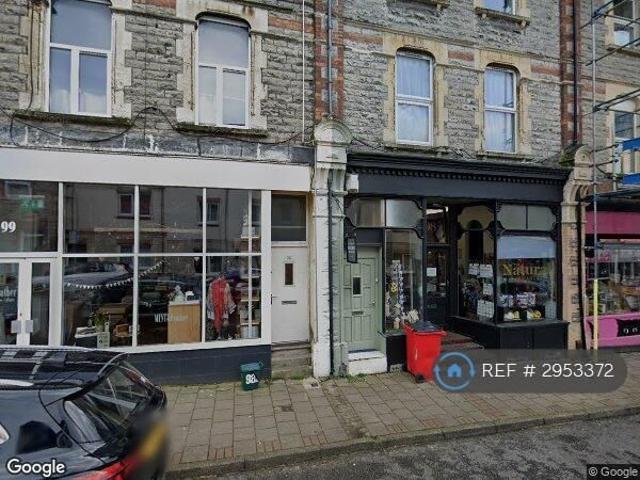 House for rent in Barry Island, Barry