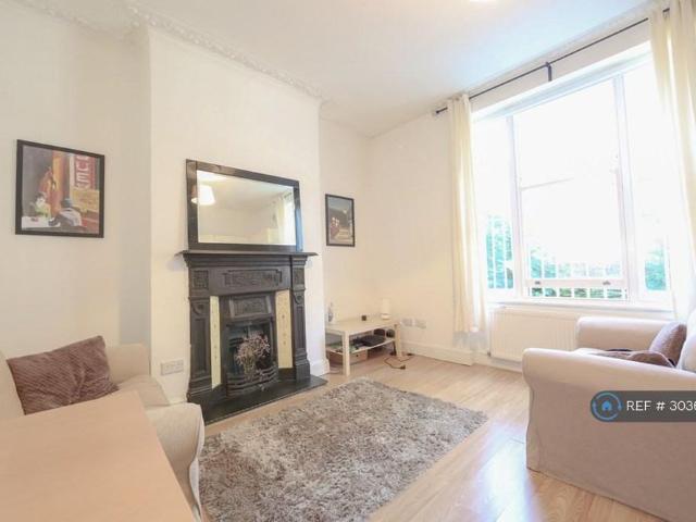 House for rent in Gospel Oak, Greater London