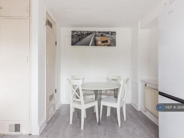 House for rent in Isle Of Dogs, Greater London