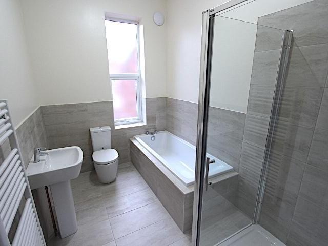 House for rent in Whitley Bay, North Tyneside