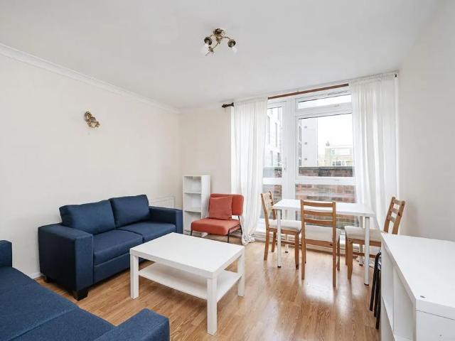 House for rent in London Borough of Hackney, Greater London